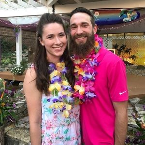 Meet your Posher, Aaron